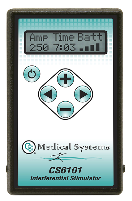 Interferential Stimulator CS6101