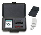 Interferential Stimulator Kit